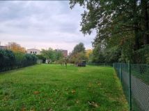 Działka budowlana Wrocław Kuźniki, ul. Międzyzdrojska. Zdjęcie 1