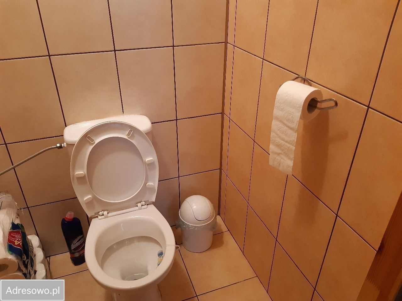 dom wolnostojący, 8 pokoi Słotowa. Zdjęcie 3