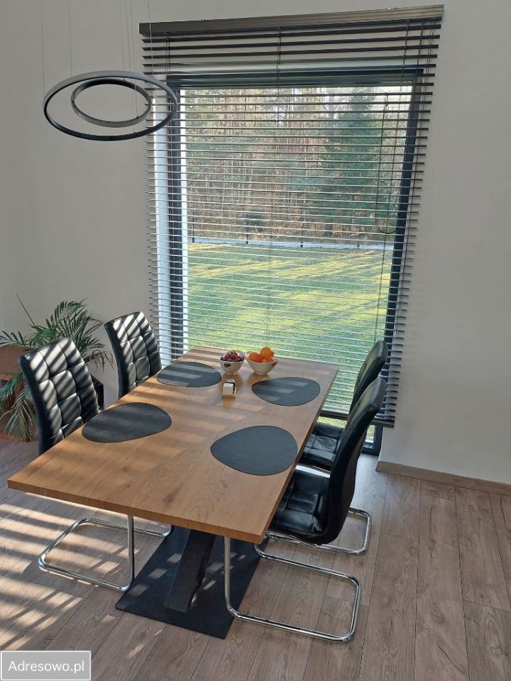 dom wolnostojący, 5 pokoi Nadrzecze. Zdjęcie 5