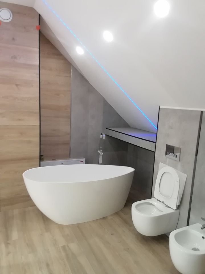 dom wolnostojący, 5 pokoi Katowice Kostuchna, ul. Smugowa. Zdjęcie 14