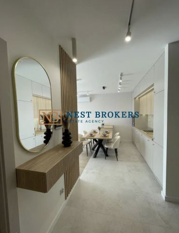 Mieszkanie 3-pokojowe Kraków, ul. Sosnowiecka. Zdjęcie 3