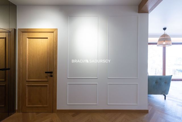 Mieszkanie 3-pokojowe Kalwaria Zebrzydowska, ul. Rólki. Zdjęcie 2