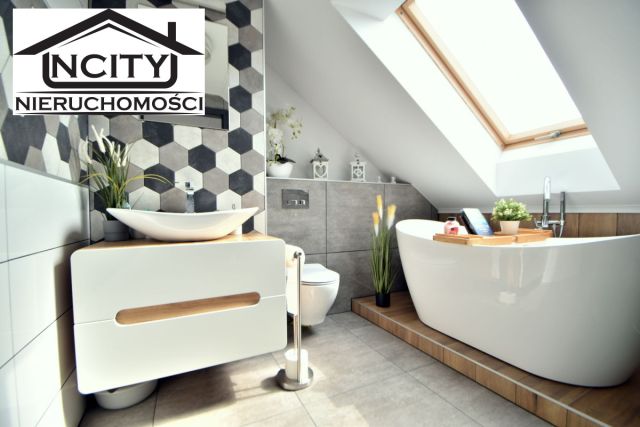 Mieszkanie 4-pokojowe Pruszcz Gdański, ul. Jarosława Dąbrowskiego. Zdjęcie 8