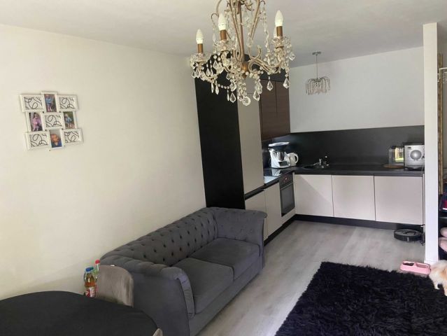 Mieszkanie 3-pokojowe Warszawa Bielany. Zdjęcie 1