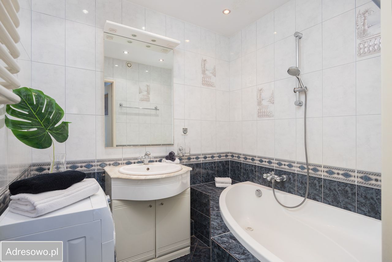 Mieszkanie 3-pokojowe Warszawa Bielany, ul. Rodziny Połanieckich. Zdjęcie 7