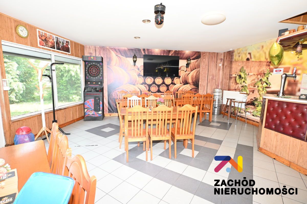 Lokal Krosno Odrzańskie, ul. Kościuszki. Zdjęcie 2