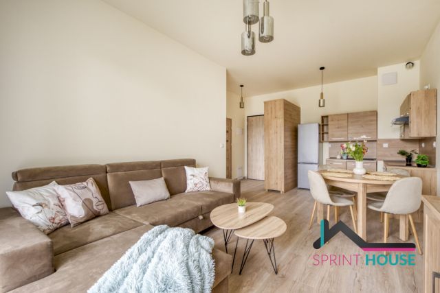 Mieszkanie 2-pokojowe Warszawa Ursynów, ul. Hilarego Koprowskiego. Zdjęcie 7