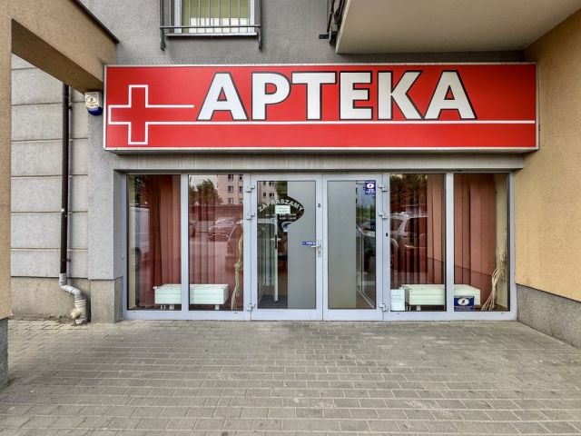 Lokal Rzeszów, ul. Eugeniusza Kwiatkowskiego. Zdjęcie 4