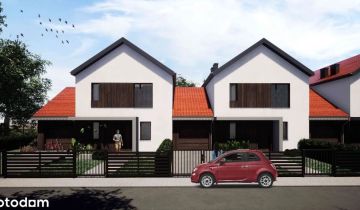 dom szeregowy, 6 pokoi Sokołowice Sokołowice, Sokołowice