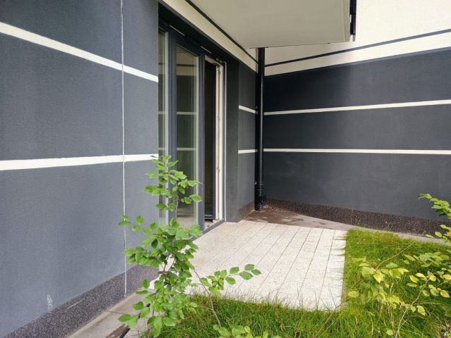 Mieszkanie 1-pokojowe Gdańsk Śródmieście, ul. Mostek. Zdjęcie 9