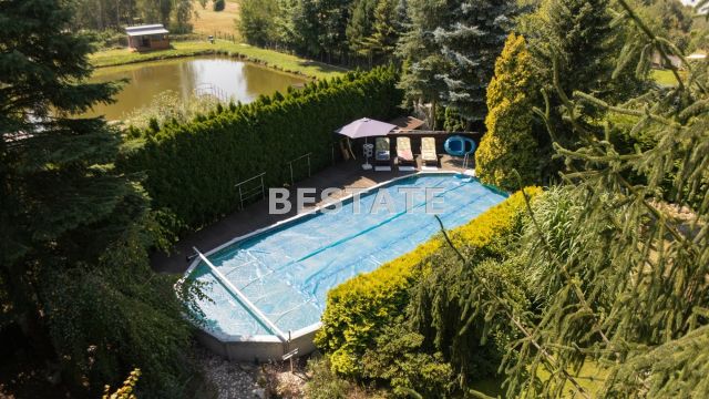 dom wolnostojący, 6 pokoi Tarnów. Zdjęcie 33