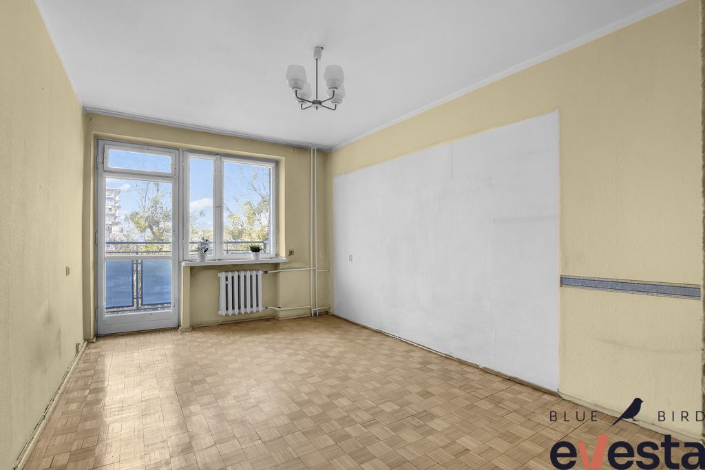 Mieszkanie 2-pokojowe Wrocław Grabiszyn, ul. Bzowa. Zdjęcie 5