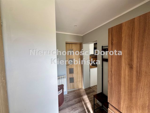 dom wolnostojący, 3 pokoje Tomaszów Mazowiecki, ul. Niska. Zdjęcie 16