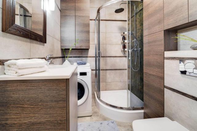 Mieszkanie 2-pokojowe Warszawa Wola, ul. Skierniewicka. Zdjęcie 5