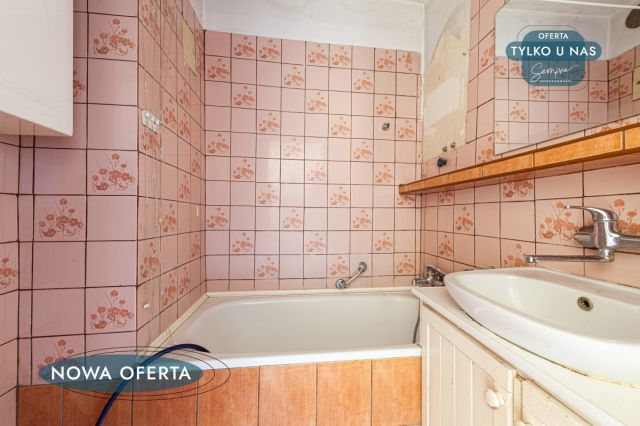 Mieszkanie 2-pokojowe Pabianice, ul. Wiejska. Zdjęcie 9