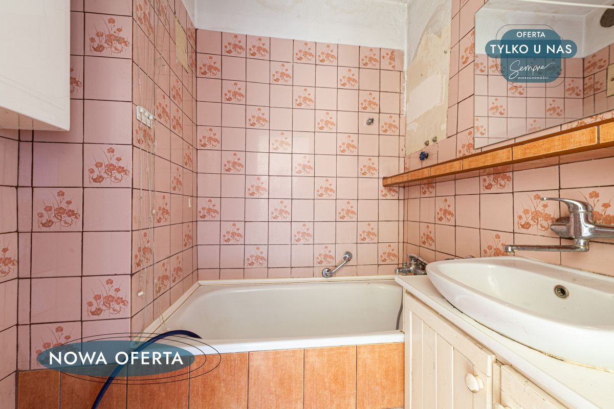 Mieszkanie 2-pokojowe Pabianice, ul. Wiejska. Zdjęcie 9