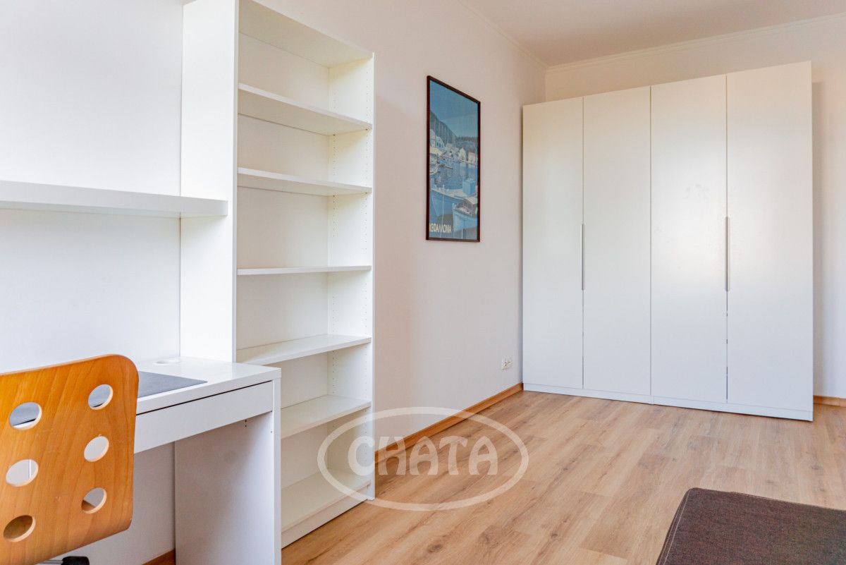 Mieszkanie 2-pokojowe Wrocław, ul. Podwale. Zdjęcie 9