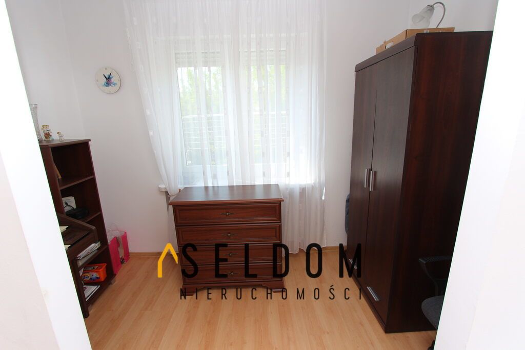 Mieszkanie 2-pokojowe Konin, al. 1 Maja. Zdjęcie 4