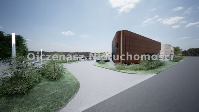 Działka inwestycyjna Bydgoszcz Brdyujście. Zdjęcie 15