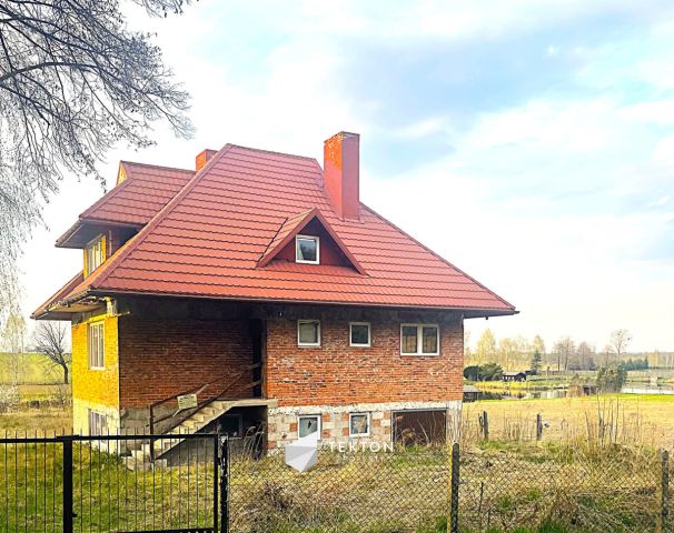 dom wolnostojący, 4 pokoje Glinnik, ul. Nadrzeczna. Zdjęcie 2