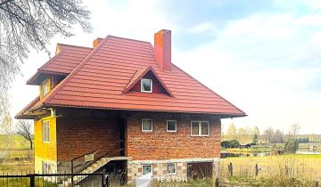 dom wolnostojący, 4 pokoje Glinnik, ul. Nadrzeczna