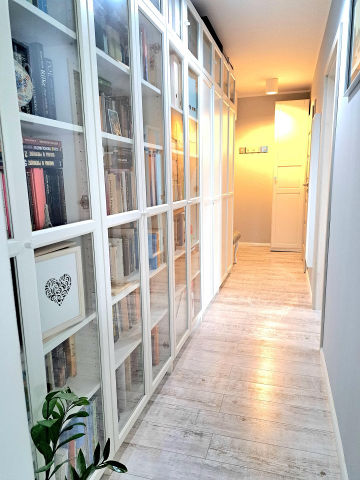 Mieszkanie 4-pokojowe Wrocław Maślice, ul. Maślicka. Zdjęcie 3