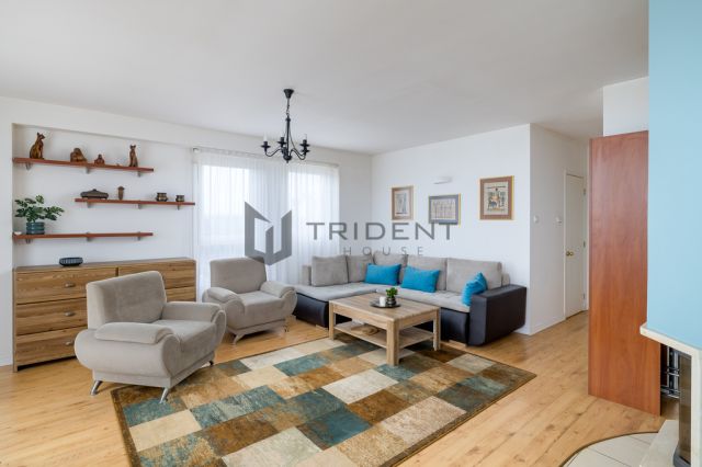 Mieszkanie 2-pokojowe Józefosław, ul. Narcyzów. Zdjęcie 4