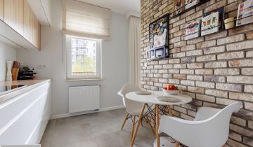 Mieszkanie 3-pokojowe Warszawa Ursynów, ul. Kłobucka