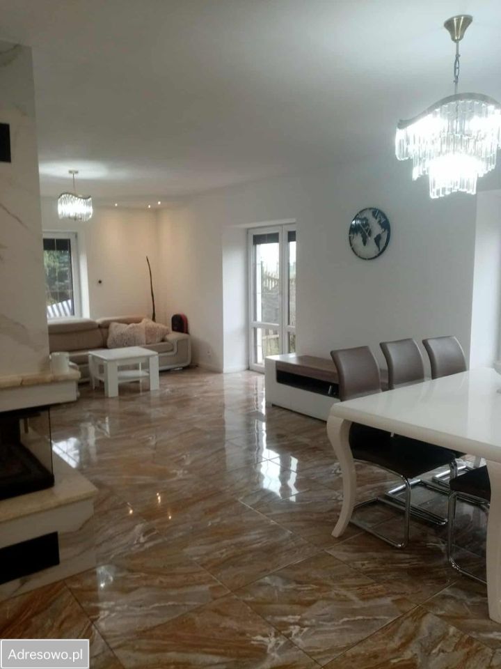 dom wolnostojący, 4 pokoje Strzyżki. Zdjęcie 15