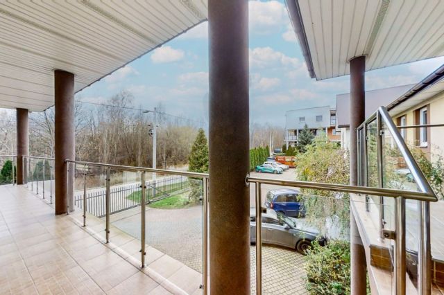 Mieszkanie 2-pokojowe Łódź Chojny, ul. Bałtycka. Zdjęcie 13