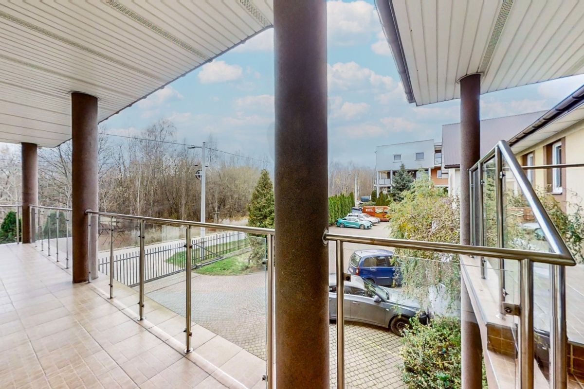 Mieszkanie 2-pokojowe Łódź Chojny, ul. Bałtycka. Zdjęcie 13