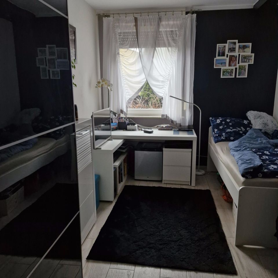 Mieszkanie 3-pokojowe Będzin Górki Małobądzkie, ul. Topolowa. Zdjęcie 17