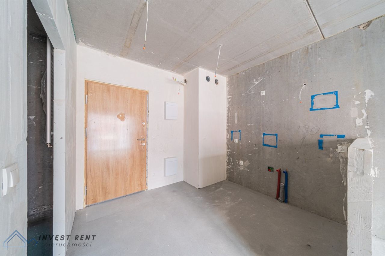 Mieszkanie 1-pokojowe Kołobrzeg. Zdjęcie 3