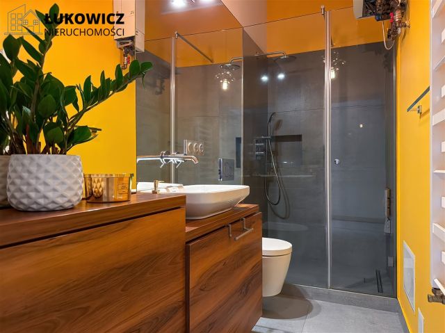 Mieszkanie 2-pokojowe Bielsko-Biała. Zdjęcie 15