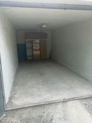 Garaż/miejsce parkingowe Chrzanów Centrum, ul. Zielona. Zdjęcie 1