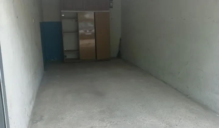 Garaż/miejsce parkingowe Chrzanów Centrum, ul. Zielona