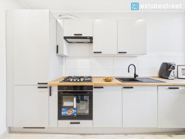 Mieszkanie 4-pokojowe Bytom, ul. Jana Matejki. Zdjęcie 6