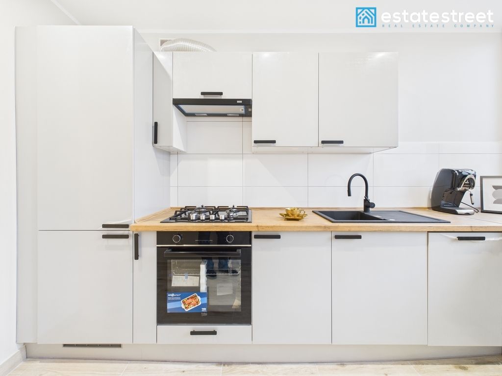 Mieszkanie 4-pokojowe Bytom, ul. Jana Matejki. Zdjęcie 6