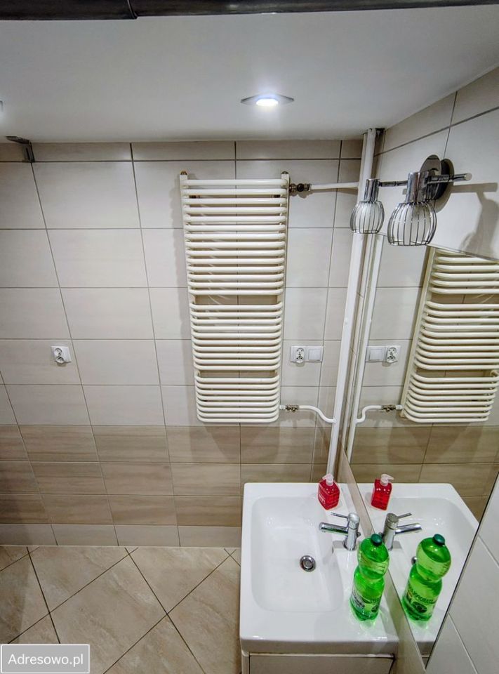 Mieszkanie 3-pokojowe Opole Zaodrze, ul. Szymona Koszyka. Zdjęcie 16