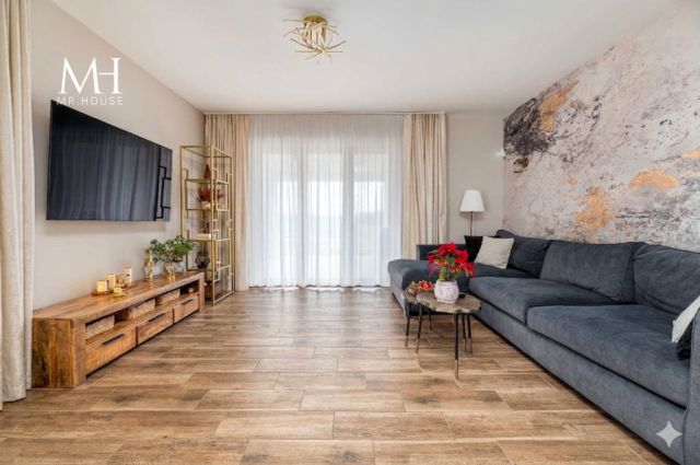 dom wolnostojący, 4 pokoje Skórka. Zdjęcie 3