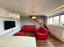 Mieszkanie 4-pokojowe Starachowice, ul. Piotra Wysockiego. Zdjęcie 4