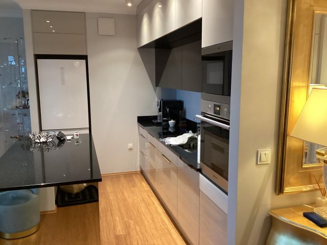 Mieszkanie 3-pokojowe Gdynia Śródmieście, ul. Władysława IV. Zdjęcie 5