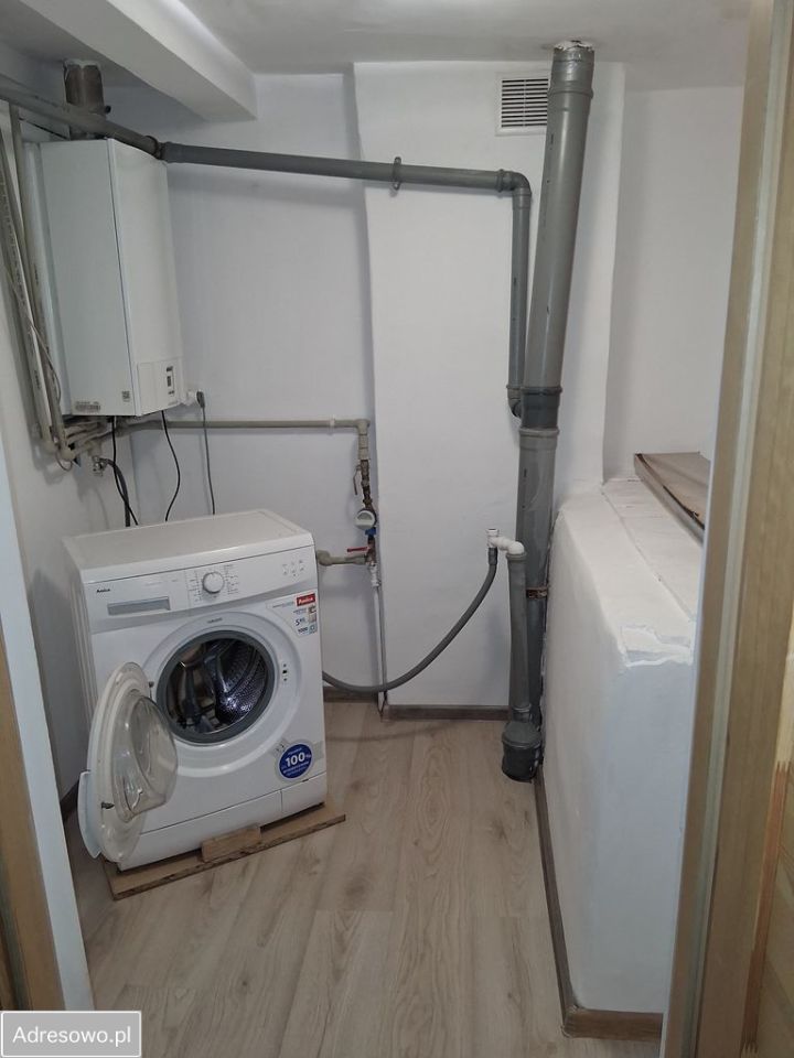 Mieszkanie 2-pokojowe Jelenia Góra Centrum, ul. Szewska. Zdjęcie 7