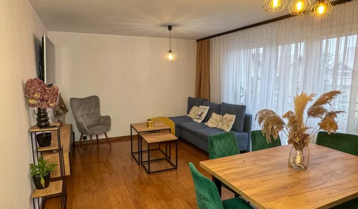 Mieszkanie 4-pokojowe Inowrocław, ul. Kątna