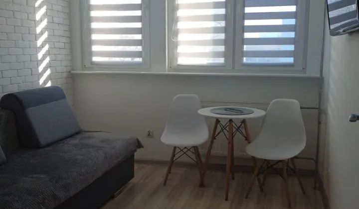 Mieszkanie 2-pokojowe Kołobrzeg, ul. Okopowa