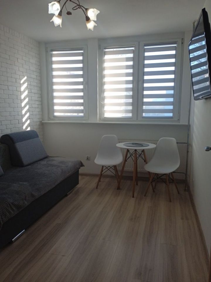 Mieszkanie 2-pokojowe Kołobrzeg, ul. Okopowa. Zdjęcie 1