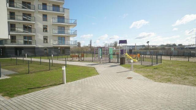 Mieszkanie 4-pokojowe Łomża, ul. Akademicka. Zdjęcie 4