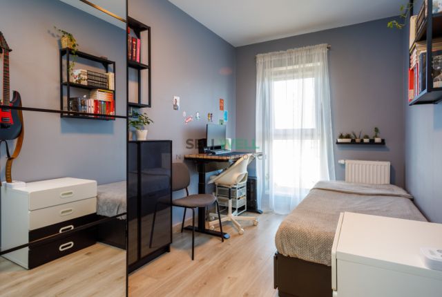 Mieszkanie 3-pokojowe Wrocław Klecina, ul. Dożynkowa. Zdjęcie 9