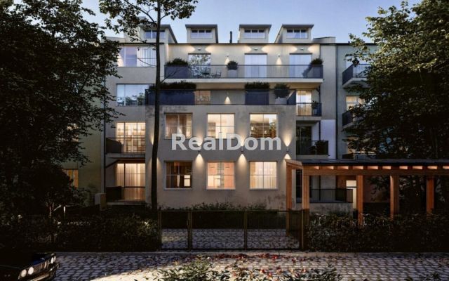 Mieszkanie 4-pokojowe Kraków Krowodrza, ul. Juliusza Lea. Zdjęcie 22