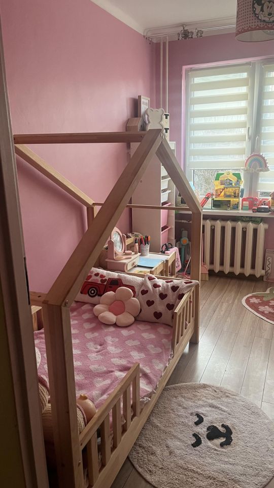 Mieszkanie 3-pokojowe Zygmuntowo. Zdjęcie 4